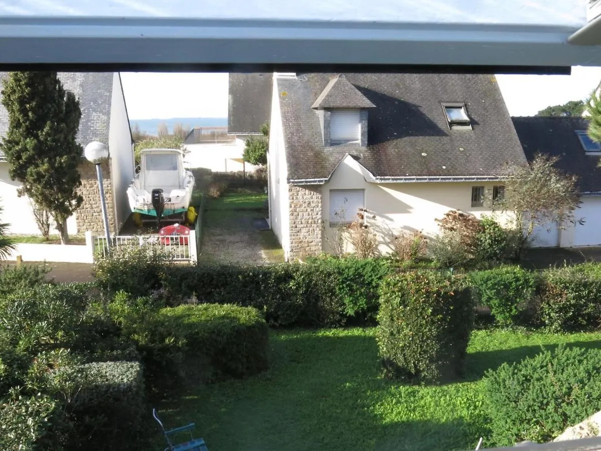 סן-ג'ילדה-דה-רוס Holiday Home Charme Des Govelins By Interhome