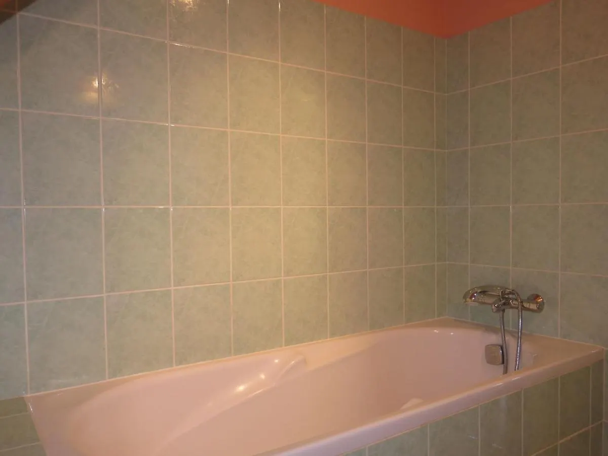 סן-ג'ילדה-דה-רוס Holiday Home Charme Des Govelins By Interhome