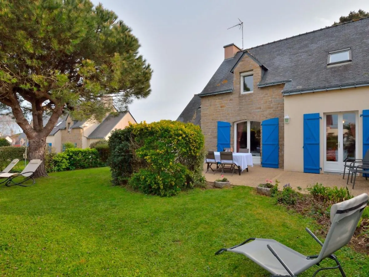 סן-ג'ילדה-דה-רוס Holiday Home Charme Des Govelins By Interhome