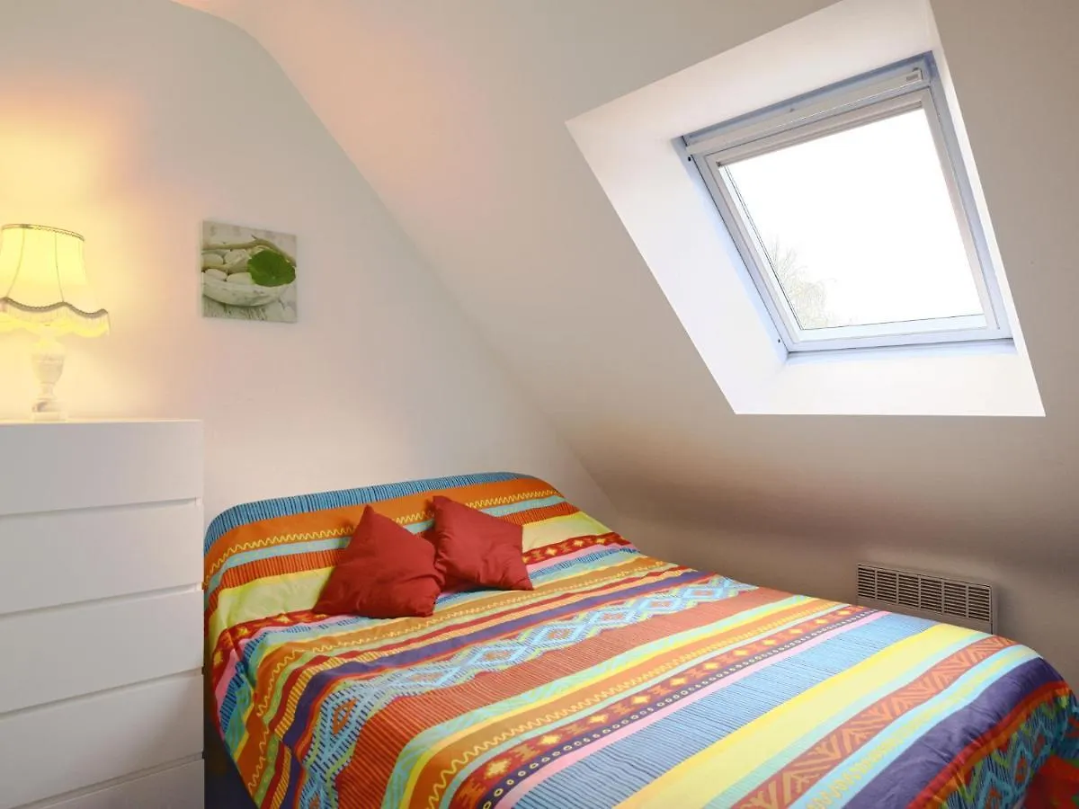 סן-ג'ילדה-דה-רוס Holiday Home Charme Des Govelins By Interhome